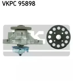 VKPC 95898 SKF